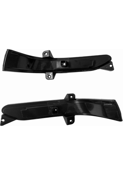 Ayna Sinyal Işığı Göstergesi Işık Dönüş Sinyal Kenar Işığı Kıa K2 2016-2020 Kx Çapraz 2017-2019 87624H2000 87614H2000 (Yurt Dışından) indirimleri