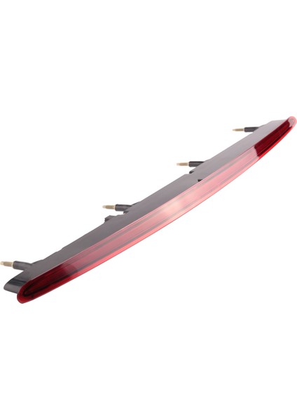 63257164978 Araba LED Yüksek Montaj Arka Üçüncü Fren Işığı Durdurma Sinyal Lambası For-Bmw E82 E88 1 Seri 128I 135I M 2007-2013 (Yurt Dışından) modelleri