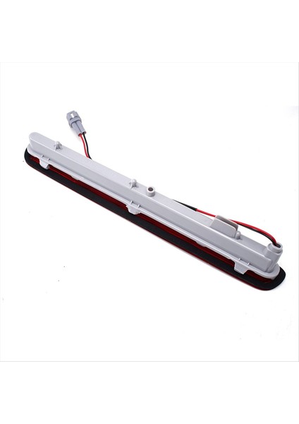 32915006872 Araba LED Yüksek Montaj Fren Işığı Toyota Için Üçüncü Kuyruk Durdurma Lambası Hilux Revo Vigo 2015-2018 (Yurt Dışından) indirimleri