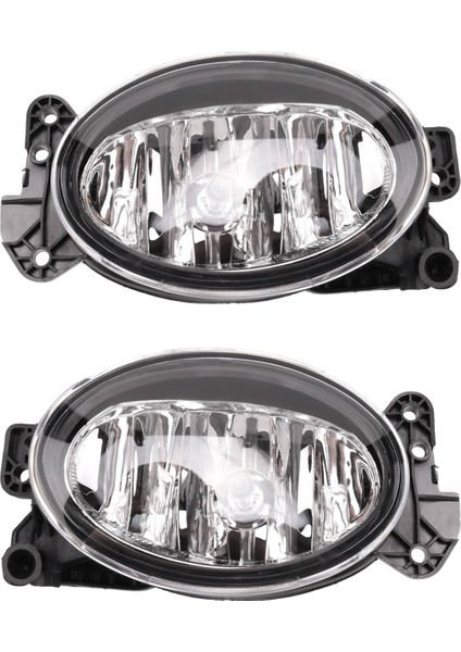 A1698201556 A1698201656 Ön Çubuk Sisli Işık Anti Bezi Anti Boşluk Otomobil Mercedes-Benz E-Serisi W211 2007-2009 (Yurt Dışından) fiyatları