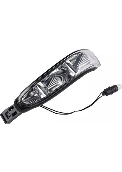 Mercedes Için Kapı Aynası Dönüş Sinyal Lambası Benz ml Sınıf W164 W251 GL320 GL550 Yan Ayna Göstergesi Işık A1648200521 L (Yurt Dışından) indirimleri