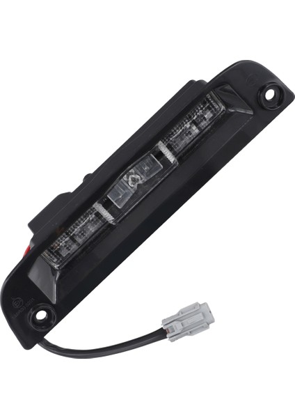 Araç Arka Plaka Işık Montajı 300 4108100XKM01A (Yurt Dışından) modelleri