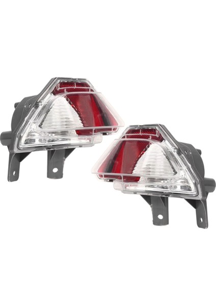 Sağ/sol Arka Tampon Reflektör Toyota Rav4 Için Işık Lambası 2016-2018 81490-0R040/81456-42070 81480-0R040/81457-42070 (Yurt Dışından) modelleri