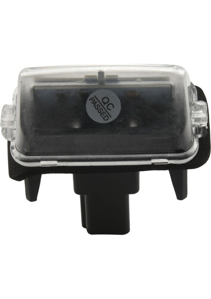 2pcs Araba LED Lehberi Plaka Işık Park Hafası Toyota Camry Için Işık Işık (Yurt Dışından) fırsatları