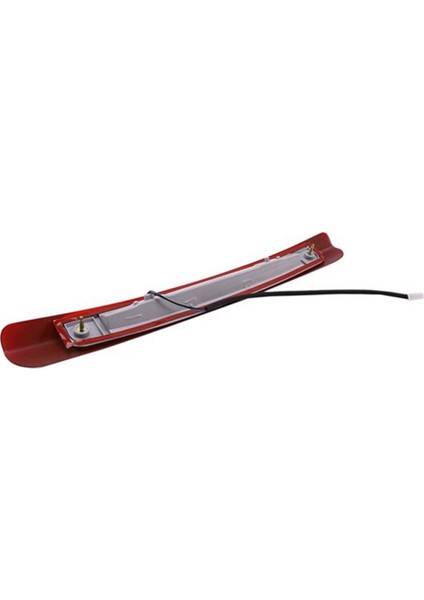 Araba 2pcs Arka Fren Işığı Yüksek Montajlı Fren Işığı Lexus LX470 Toyota Landcruıser Için Üçüncü Fren Işığı 81570-60061 (Yurt Dışından) modelleri