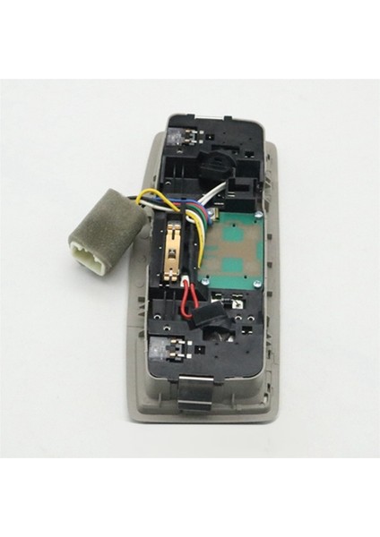 Araba Tepesi Okuma Işık Sunroof Switch GJ6R-69-970 Mazda 6 Gg 3 Bk Mazda 5 Cx-7 Konsol Kubbe Lambası BBM6-69-970B-75 (Yurt Dışından) modelleri