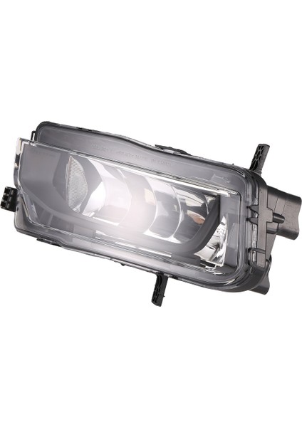 Araba Sol Ön Sis Farkı Halojen Kit Vw Taşıyıcı T6 T7 2016-2019 7E0941661A Sol Taraf (Yurt Dışından) modelleri