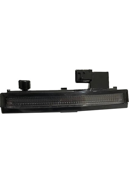 24V LED Sunvisor Lamba Scania Kamyonu Için Üst Lamba R650 G500 S730 S500 P500 Güneş Vizör Işıkları Beyaz 2252794 (Yurt Dışından)