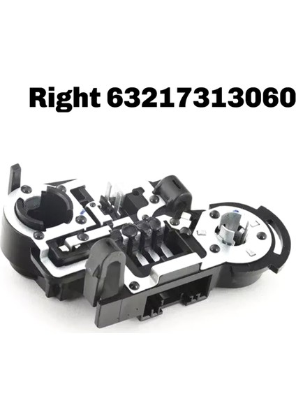 Bmw F30 F31 12-15 Iç Arka Lamba Tutucusu Için Arka Gövde Kapağı Tutucu Tail Işık Devre Tahtası Tapası Sağ 63217313060 (Yurt Dışından) indirimleri