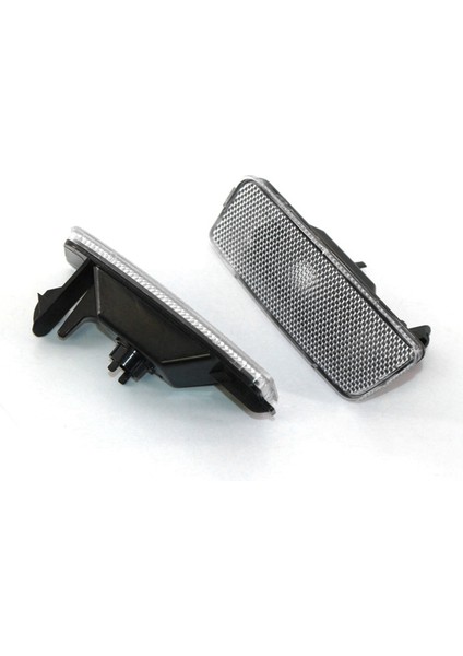 Otomobil Ön Tampon Yan Lambalar Yan Lambalar Volkswagen Golf Için Sinyaller 6gtı 2009-2013 5K0945071 5K0945072 (Yurt Dışından) fırsatları