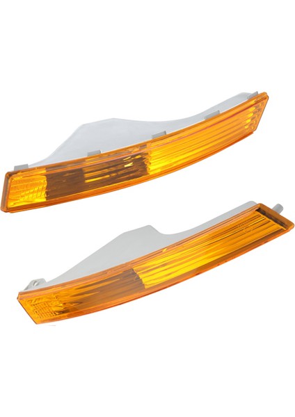 Passat B6 Magotan 2006-2010 Için Ampulsiz Ön Dönüş Sinyal Lambası Kabuğu (Yurt Dışından) modelleri