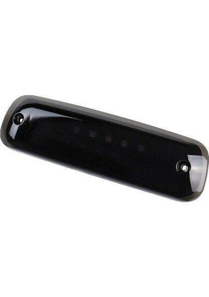 Araba LED Arka Yüksek Montaj Üçüncü Fren Işığı Jeep Cherokee Için Üçüncü Fren Işığı Arka Madde Xj 2.5l/4.0l 1997-2001 (Yurt Dışından) indirimleri