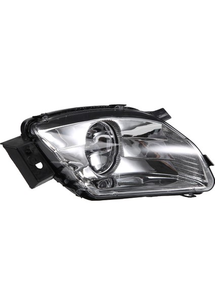 9670528380 Araba Ön Tampon Sol Sis Farları Montajı Peugeot Için Ampul ile Sis Işığı 308 408 308SW 308CC (Yurt Dışından) modelleri