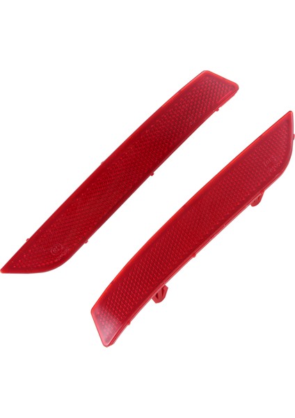 Peugeot Için Arka Tampon Reflektör Işığı 508 508 2010 2012 2012 2013 2014 Arka Tampon Işıkları Çubuk Uyarı Lambası (Yurt Dışından) fiyatları