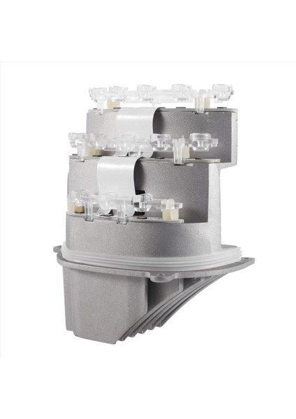 Yeni For-Bmw E90 E91 Lcı 328I 335I M3 Sağ Taraf LED Sinyal Sinyali Ampul Diyot Göstergesi Modülü 63127245814 (Yurt Dışından) fırsatları