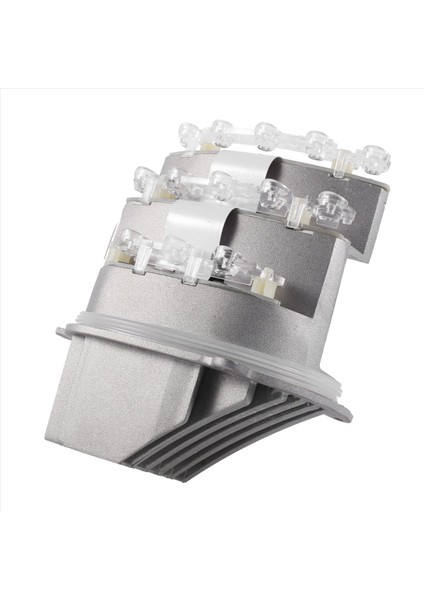 Yeni For-Bmw E90 E91 Lcı 328I 335I M3 Sağ Taraf LED Sinyal Sinyali Ampul Diyot Göstergesi Modülü 63127245814 (Yurt Dışından) indirimleri