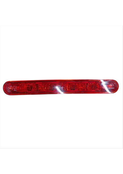 Otomatik Parçalar C3XR Yüksek Fren Işığı Peugeot Citroen C3XR Için 1612865180 (Yurt Dışından) indirimleri