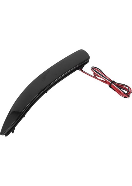 63217158949 63147158949 LED Fren Işık Tampon Işık Arka Tampon Işaretçisi Işık Bmw X5 E70 M 2006-2013 (Yurt Dışından) fırsatları