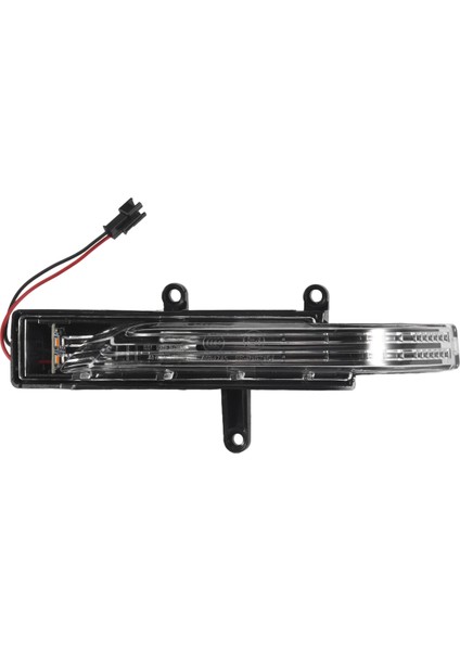 Araba Sol Dikiz Yan Ayna Dönüş Sinyali Göstergesi Chery Tiggo 2/3x 2017-2020 Kapı Aynası Flaşör Lambası (Yurt Dışından)