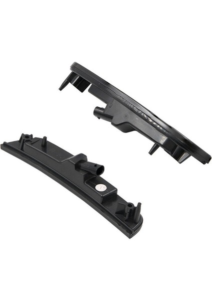 Chrysler 300 300C 300S 2015-2022 Için Füme Araba LED Ön ve Arka Yan Işaret Işıkları (Yurt Dışından) fiyatları