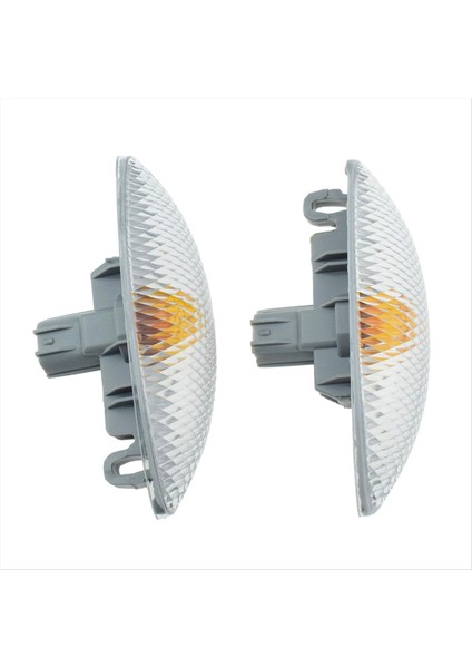 Toyota Yaris Vitz 1999-2005 Için Araç Yan Işaret Gösterge Işığı (Yurt Dışından) modelleri