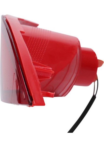 Araç Arka Tampon Fren Lambası Arka Çubuk Yansıtıcı Hyundai Için Işık Arka Sis Işığı IX35 10-15 92405-2Z300 92406-2Z300 (Yurt Dışından) fırsatları