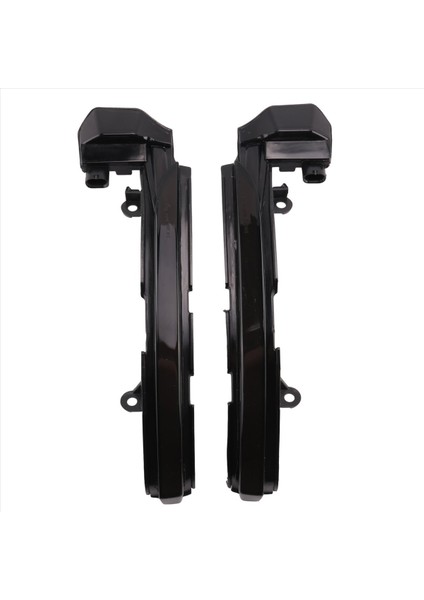 LED Dinamik Dönüş Sinyali Yanıp Söner Sıralı Yan Ayna Göstergesi Jaguar Xe Xf Xj Ftype Xkr I-Pace X250 X260 (Yurt Dışından) fiyatları