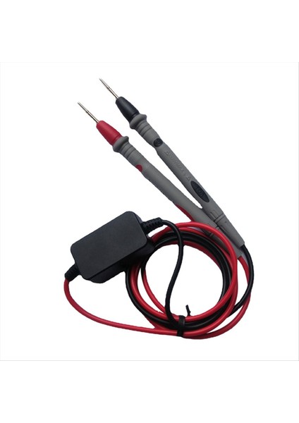 Gauge-Pen Deşarj Kalemi Yüksek Voltajlı Kapasitör Deşarj Kalemi Kapasitör Kalemi (Yurt Dışından)