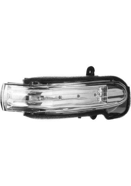 Sağ Taraf Diken Aynası Dönüş Sinyali Lamba Lambası Mercedes-Benz W203 C-Serisi C280 C320 C350 2001-2007 2038201621 (Yurt Dışından)