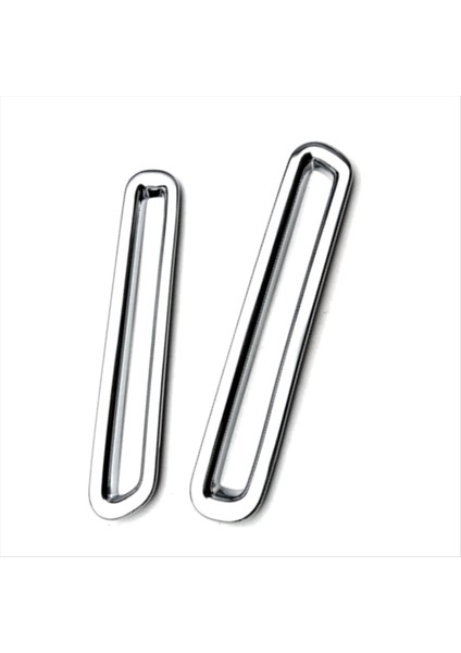 Honda Cr-V Crv 2022 2023 Için Arka Sis Lambası Çerçevesi (Yurt Dışından) fiyatları