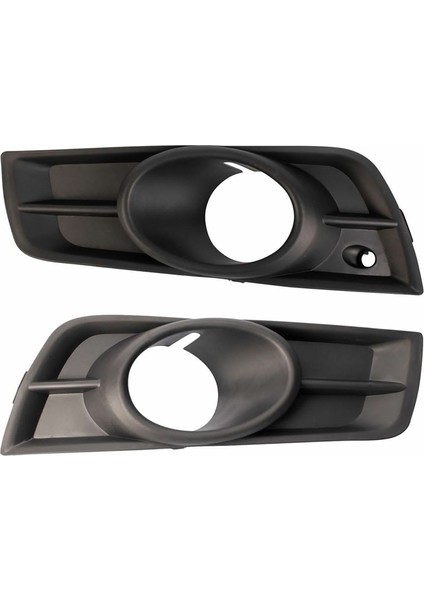 1 Çift Araba Tampon Havalandırma Izgarası (Lh+Rh) Chevrolet Cruze Için 09-15 Sis Lambası Çerçeve Sis Lambası Kapağı 94831151 94831152 (Yurt Dışından) fiyatları