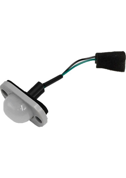 Yüksek Kaliteli Arka Plaka Işığı 925014A000 92501-4A000 92501 4A000 Hyundai H1 Starex H-1 2000-2007 Trajet (Yurt Dışından)