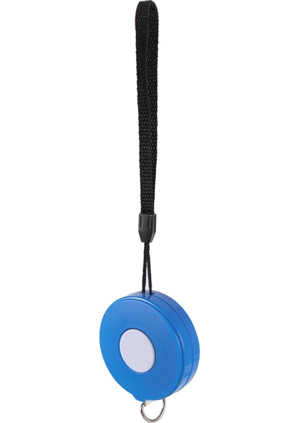 2,5m Geri Çekilebilir Ölçüm Bandı Içme Kasesi Vücut Ağırlık Bant Memperi Domuz Sığır Büstü Ağırlığı Ölçüm Cetveli (Yurt Dışından)