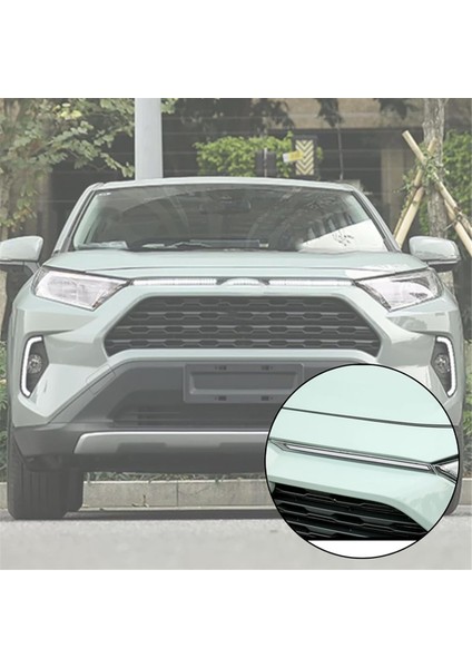 Toyota Rav4 2019-2023 Sıralı Amber Sinyal Işık (Yurt Dışından) indirimleri