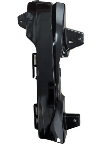 Otomatik Sağ Sis Fark Çerçeve Ön Tampon Sis Işığı Tesla Model 3 1490023-00-A Aksesuarları Için Deliksiz Kapaklar (Yurt Dışından) modelleri