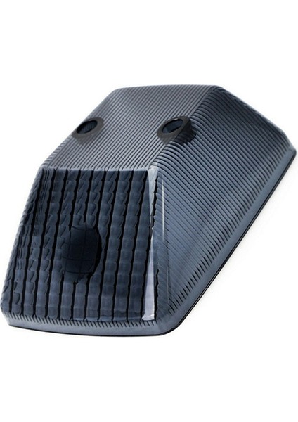 2pcs Ön Kanat Dönüş Sinyali Füme Lens Kapağı A4638260057 Mercedes Benz W463 G-Serisi 1986-2018 Köşe Işık Kabuğu (Yurt Dışından) indirimleri