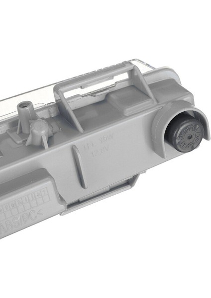 Mercedes Benz W166 ML350 ML400 X204 GLK350 2012-2015 Araba Ön LED Gündüz Çalışma Drl Sis Lambası 2049065501 (Yurt Dışından) indirimleri