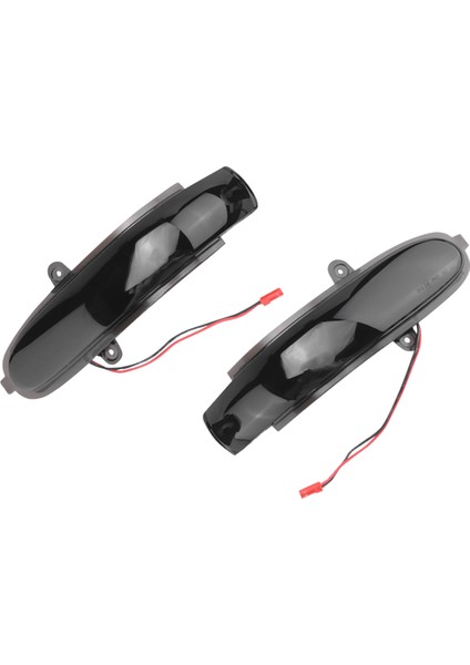Araba Dikiz Aynası Dönüş Sinyali LED Işık Mercedes C Sınıfı W203 T-Modell Için Dinamik Sıralı Karıştırıcı (Yurt Dışından) fırsatları