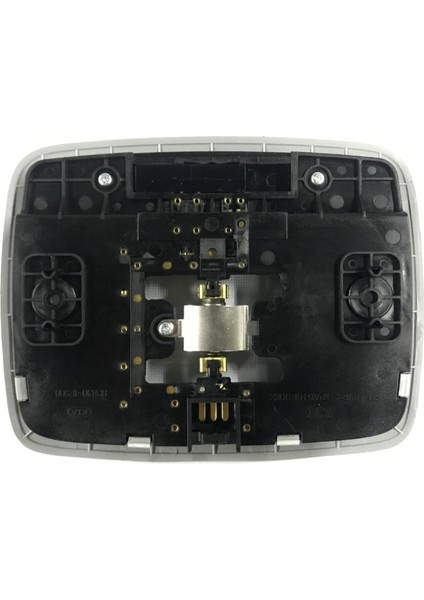 928301F500LX Oda Lambası Kia Sportage Için Okuma Işığı 2006-2010 (Yurt Dışından) indirimleri