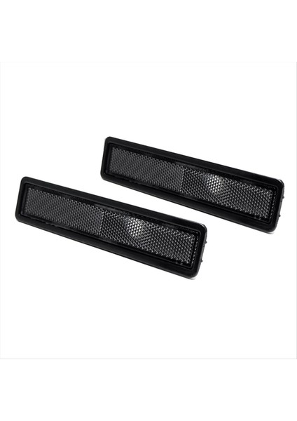Bmw E30 E32 E34 318I 325I Için Araba Yan Marker Işıkları Sol Sol Sağ Side Sinyal Markeri Işığı 63141377849 B (Yurt Dışından)