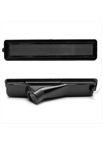 Bmw E30 E32 E34 318I 325I Için Araba Yan Marker Işıkları Sol Sol Sağ Side Sinyal Markeri Işığı 63141377849 B (Yurt Dışından) indirimleri