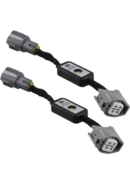 2x Dinamik Dönüş Sinyali Göstergesi LED Arka Lamba Modülü Toyota Yaris 2022 (Yurt Dışından) fiyatları