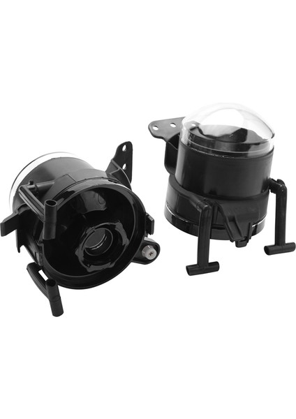 63176910791 63176910792 Bmw 5 Serisi E60 E63 E46 323I 325I Için Ön Tampon Sis Lambası Araba (Yurt Dışından) fiyatları