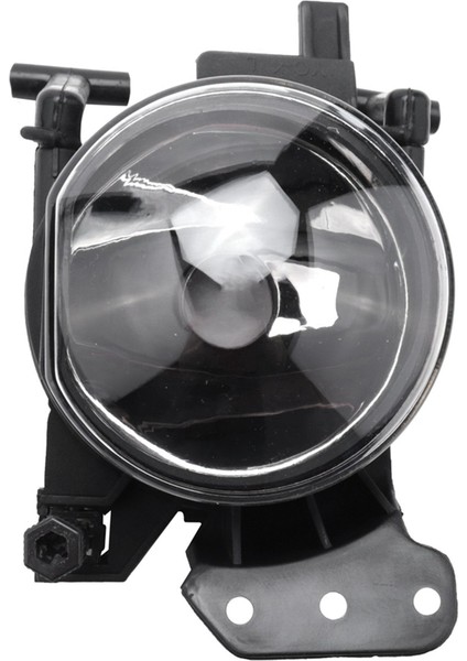 63176910791 63176910792 Bmw 5 Serisi E60 E63 E46 323I 325I Için Ön Tampon Sis Lambası Araba (Yurt Dışından) fırsatları