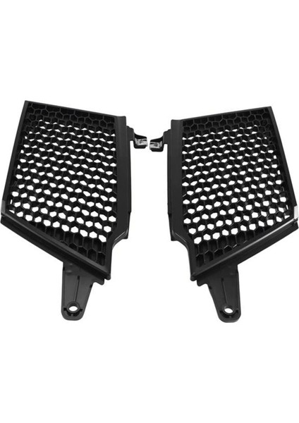 Scania Truck R650 S730 S500 2307647 2307649 Için Araba Ön Izgara Dekorasyon Kapağı Paneli (Yurt Dışından) fiyatları