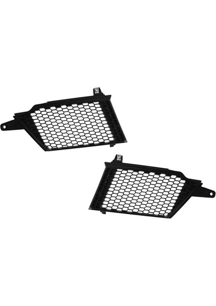 Scania Truck R650 S730 S500 2307647 2307649 Için Araba Ön Izgara Dekorasyon Kapağı Paneli (Yurt Dışından) modelleri