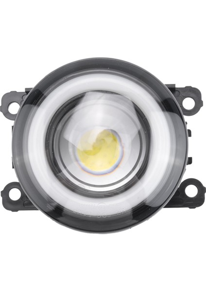 1paır LED Siste Far Melek Göz Suzuki Jimny Için Gündüz Koşu Işıkları 2018 2019 2020 JB43 Jimny 1998-2017 Beyaz (Yurt Dışından) fırsatları