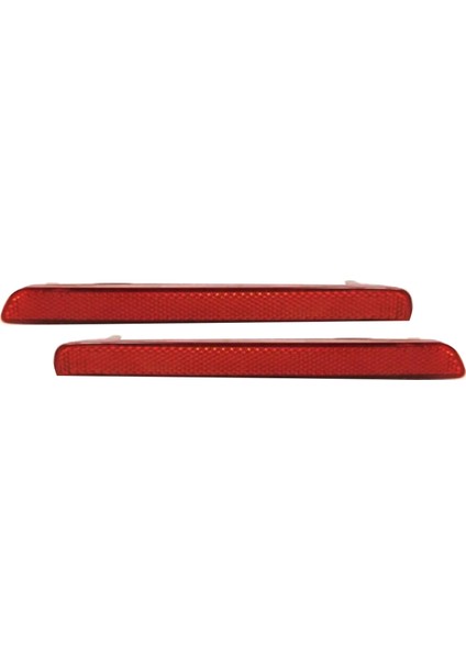 Araba LED Arka Tampon Lambası Lambası Park Yeri Uyarı Işık Reflektör Honda Zrv 2022-2024 Için Arka Lambalar (Yurt Dışından)