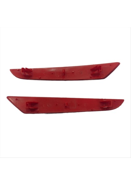 5F0945105F 5F0945106F Araba Arka Çubuk Reflektörü Koltuk Leon 2013-2019 Arka Park Reflektörü (Yurt Dışından) fiyatları