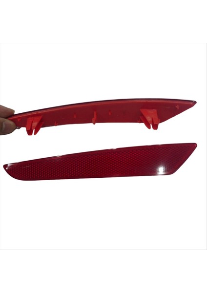 5F0945105F 5F0945106F Araba Arka Çubuk Reflektörü Koltuk Leon 2013-2019 Arka Park Reflektörü (Yurt Dışından) modelleri